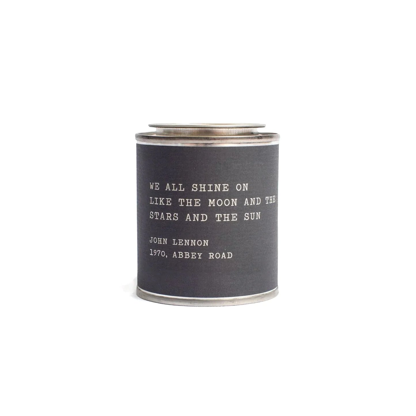 Legends Candle