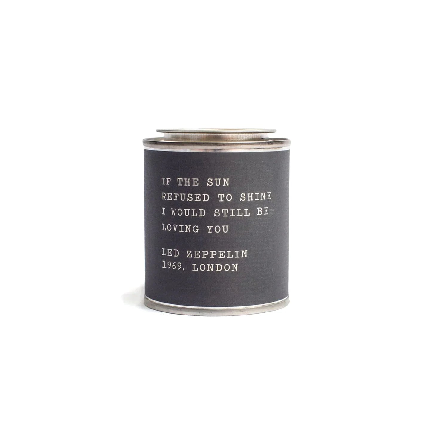 Legends Candle
