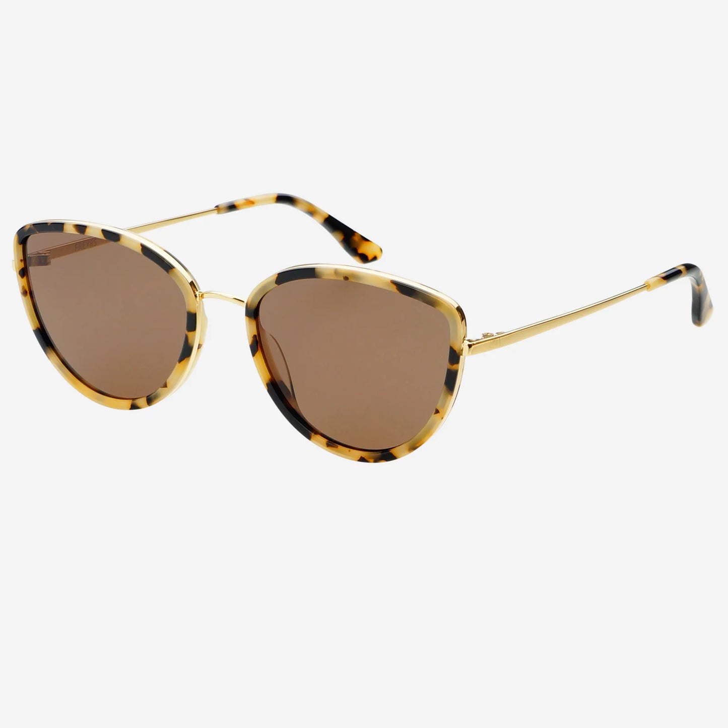 Cats Eye Aviator Sunglasses