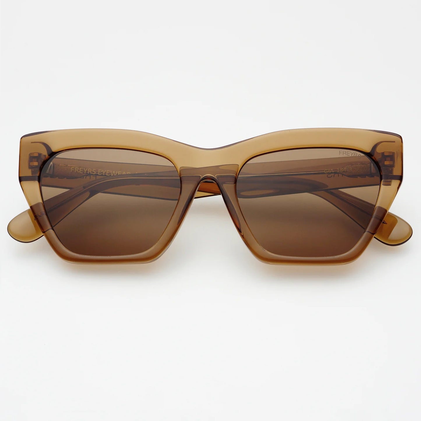 Cats Eye Sunglasses