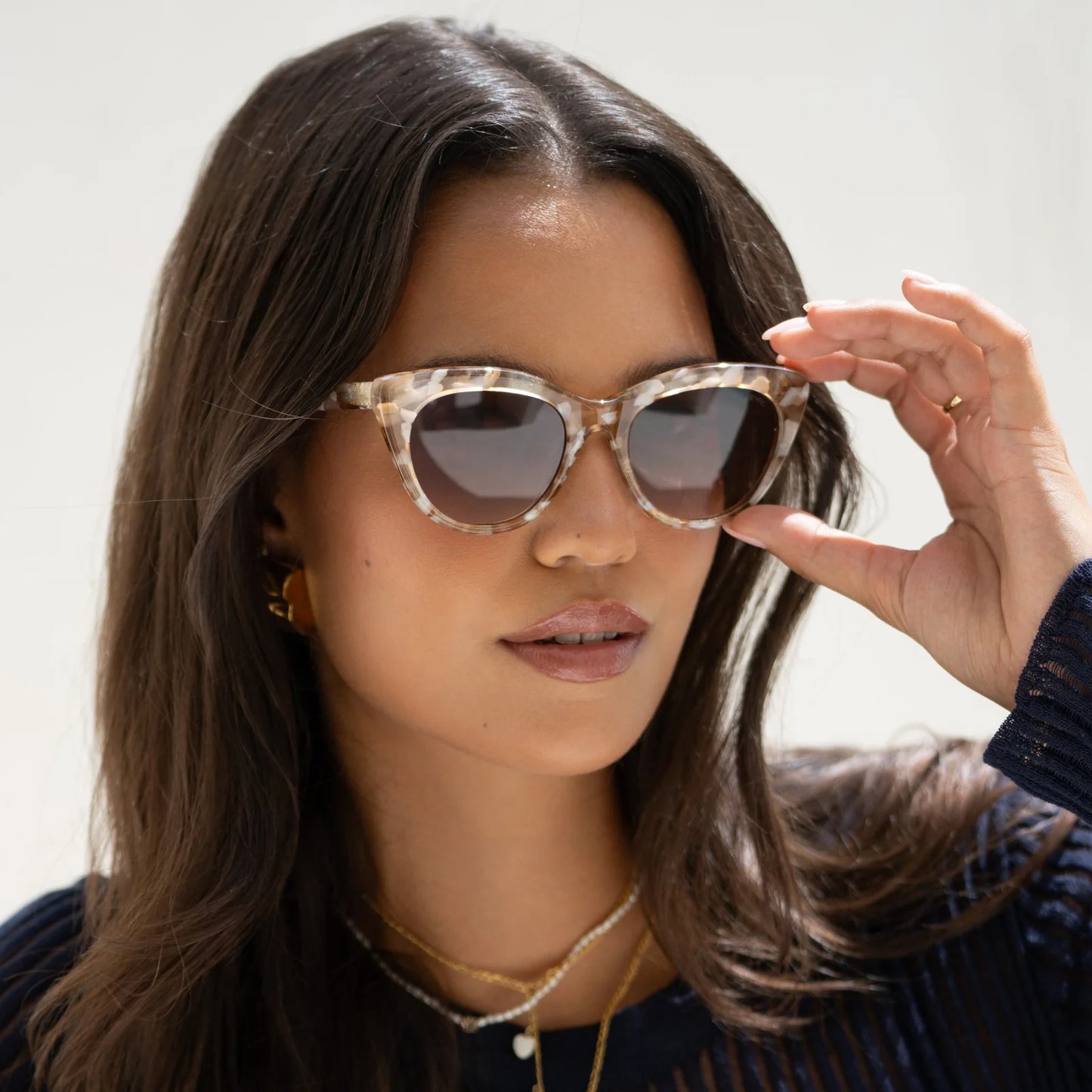 Cats Eye Sunglasses