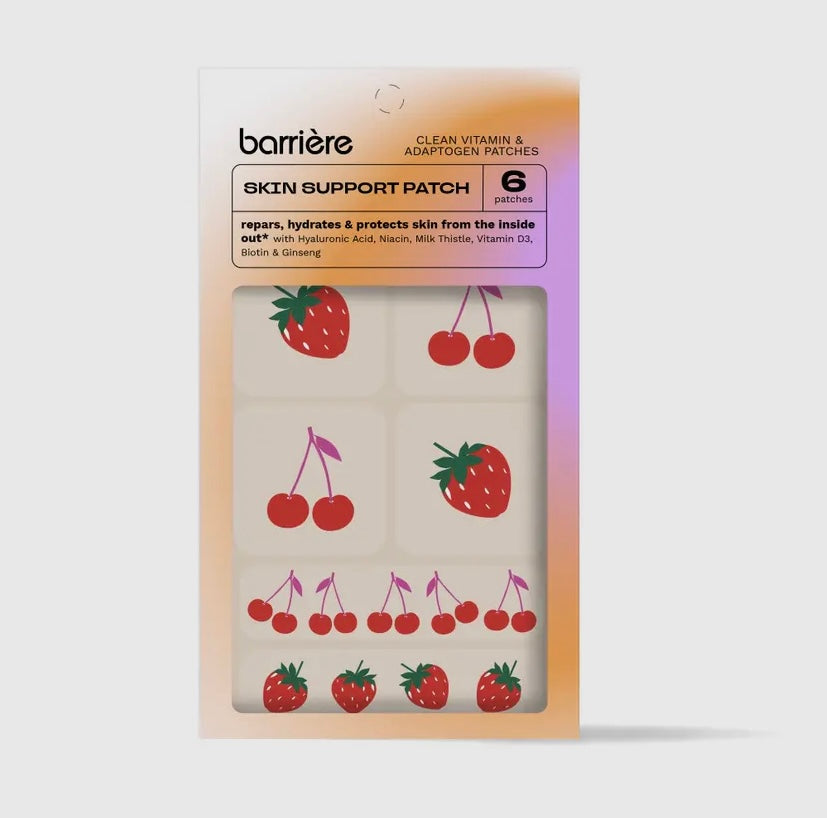 Skin Support Vitamin Patch