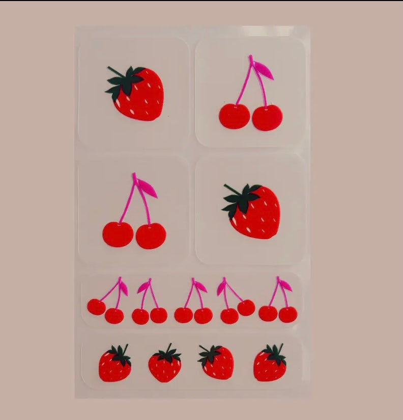 Skin Support Vitamin Patch
