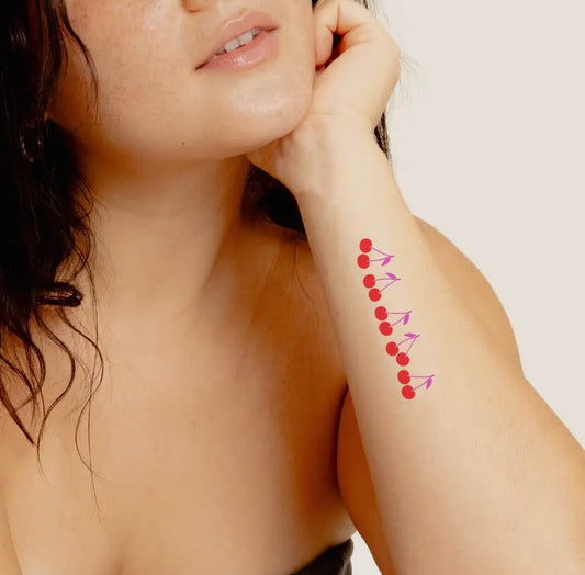 Skin Support Vitamin Patch