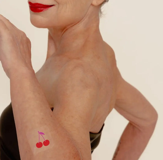 Skin Support Vitamin Patch