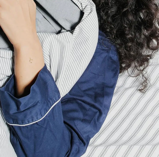 Melatonin Sleep Patch - Monthly Pack