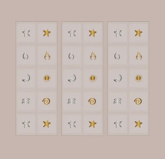 Youth Repair NAD+ Patch - Monthly Pack