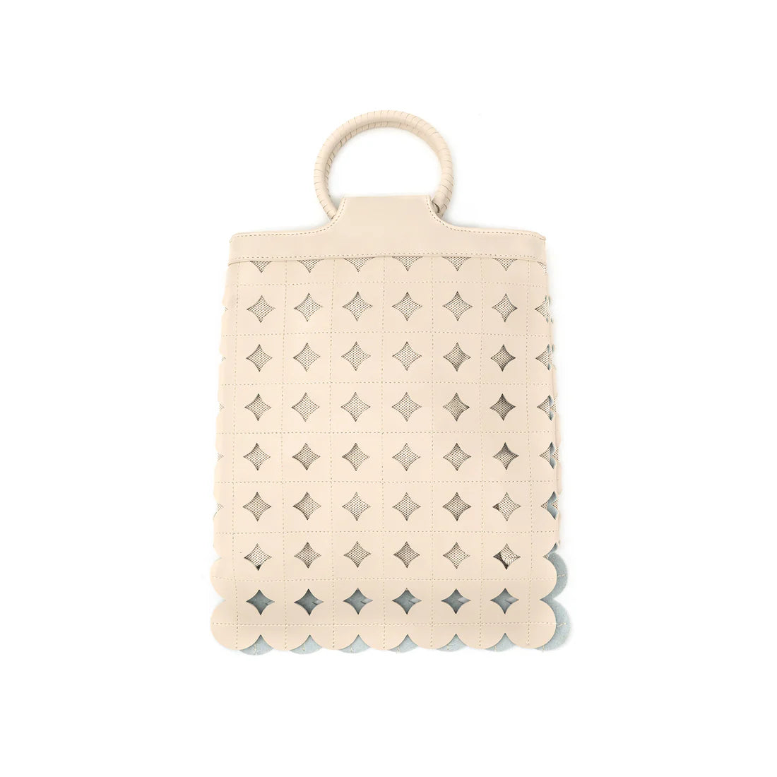Circle Handbag