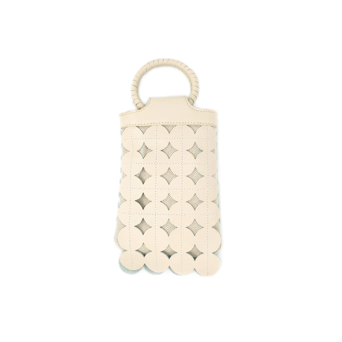 Circle Cellphone Bag