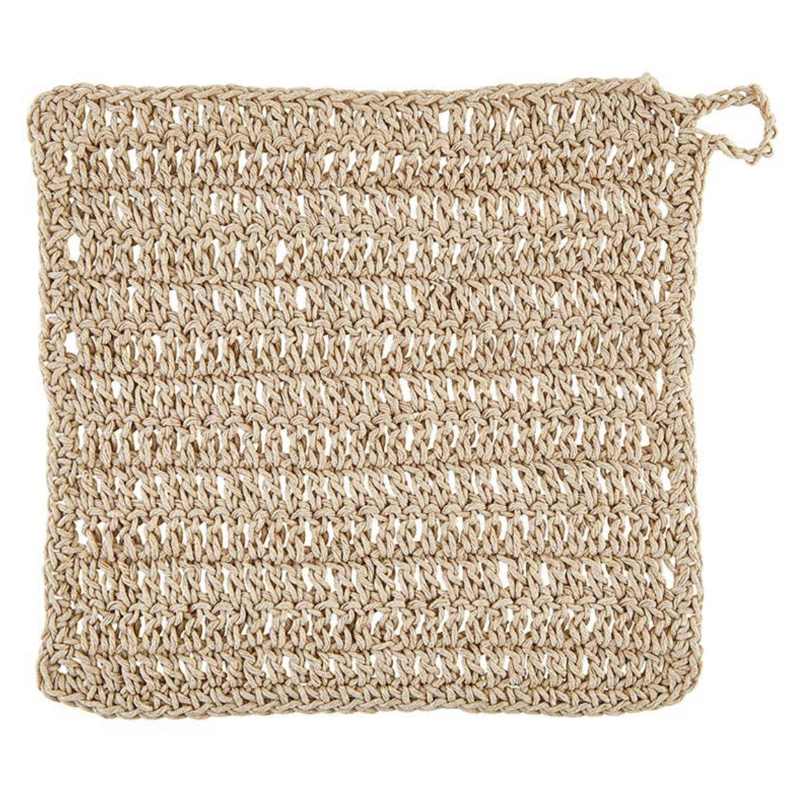 Hemp Wash Cloth