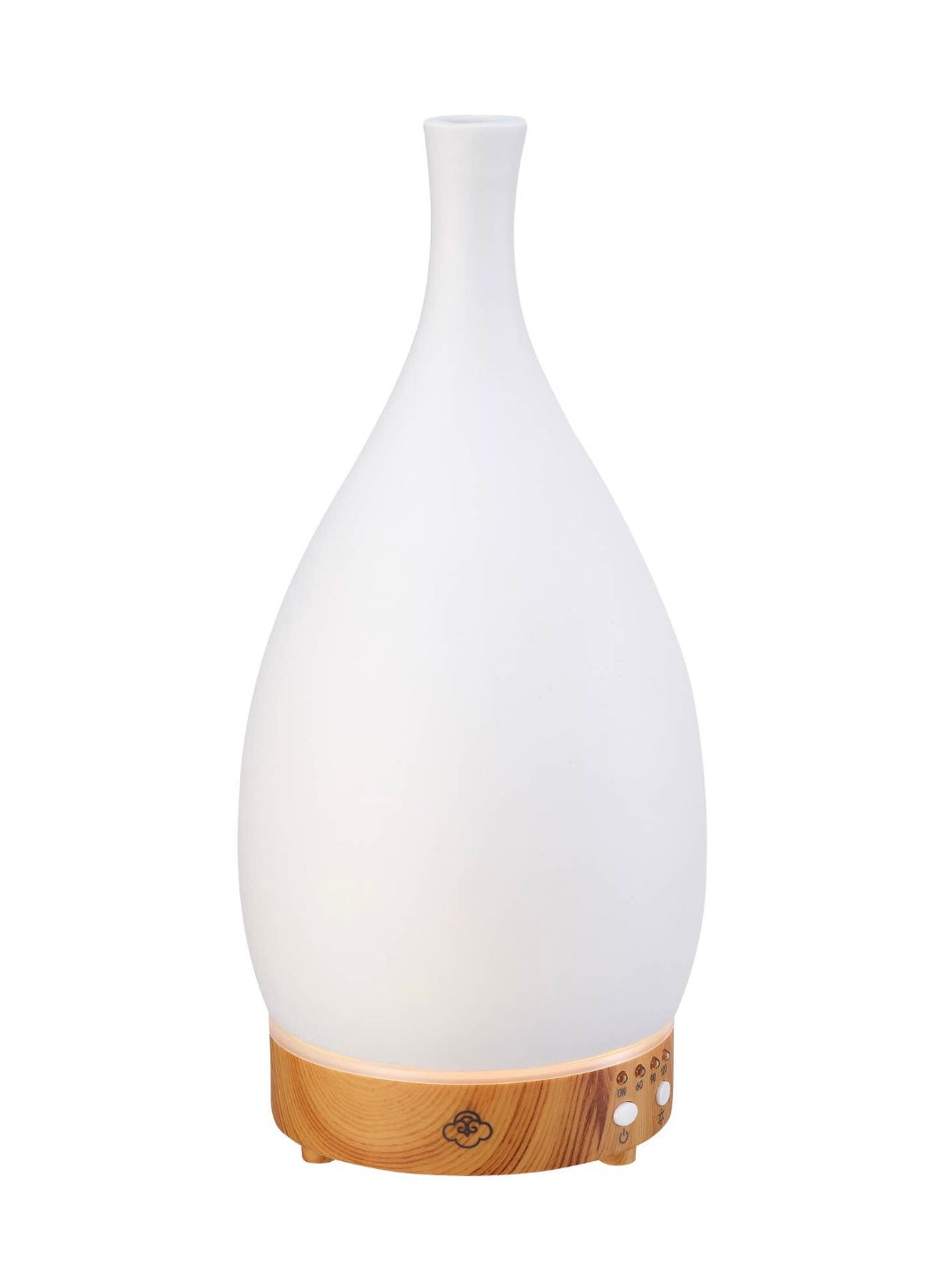 White Ceramic Aromatherapy Diffuser