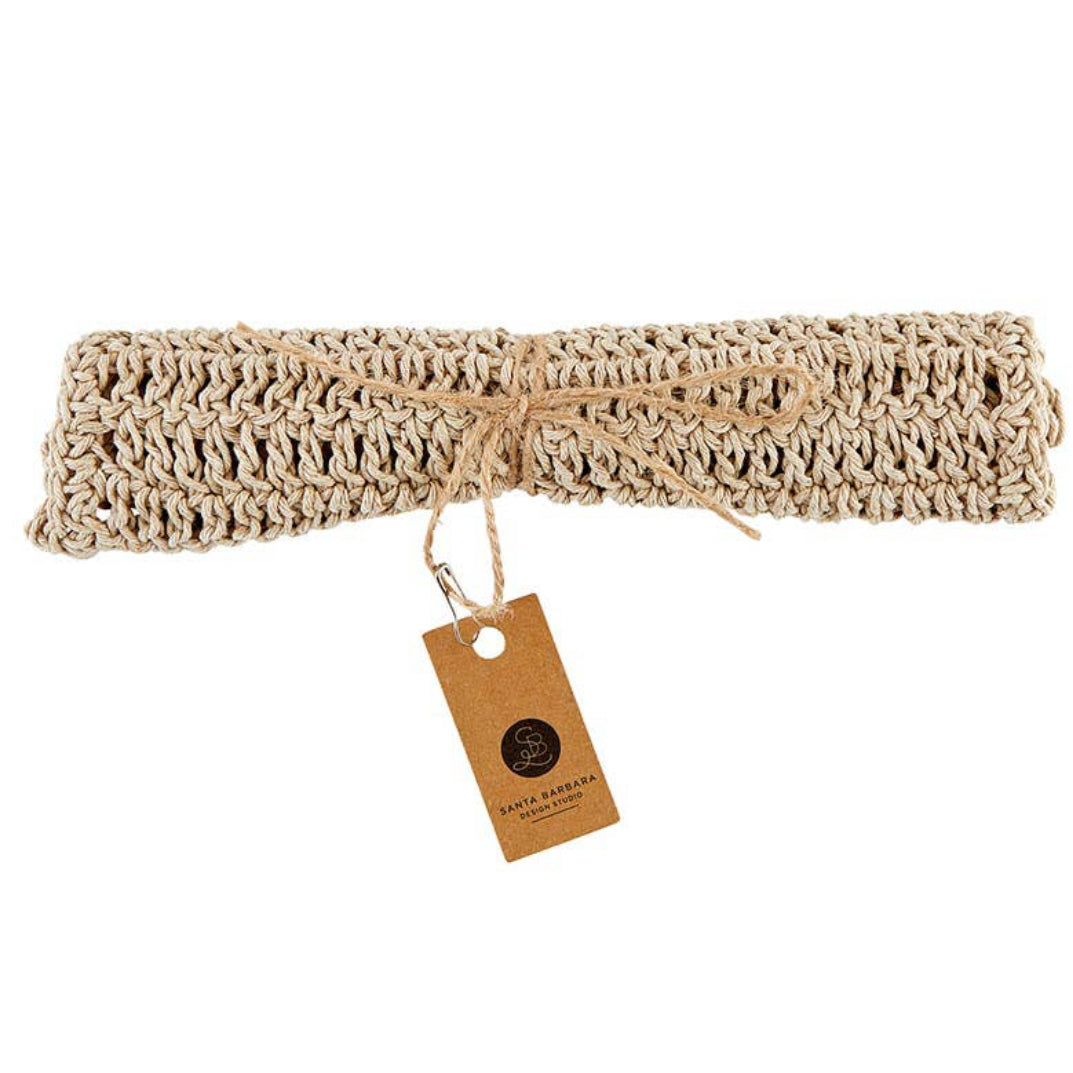 Hemp Wash Cloth