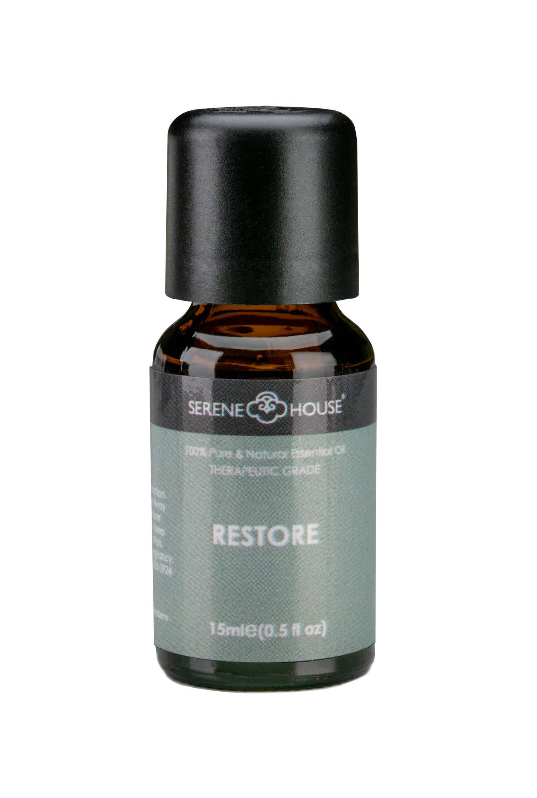 Restore Essential Oil