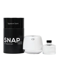Touchless Hand Sanitizer - Signature Scent