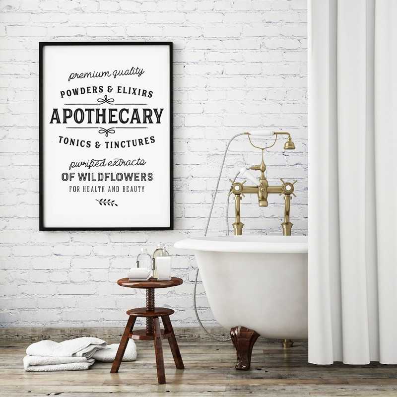 Apothecary