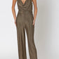 Gold Jumpsuit