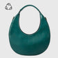 Green Shoulder Bag