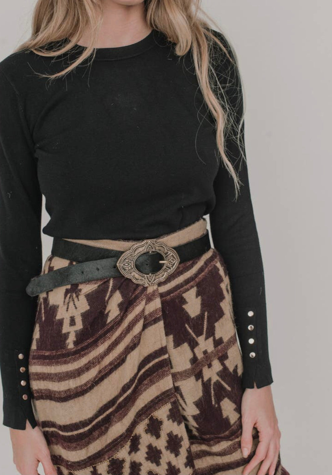 Gaucho Skirt