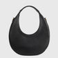 Black Shoulder Bag