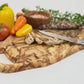 Natural Olivewood Carving Board