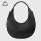 Black Shoulder Bag