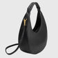 Black Shoulder Bag