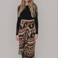 Gaucho Skirt