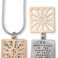 Sun Thoreau Necklace
