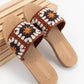 Crochet Slide