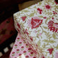 Hand Block Printed Gift Wrap Sheets