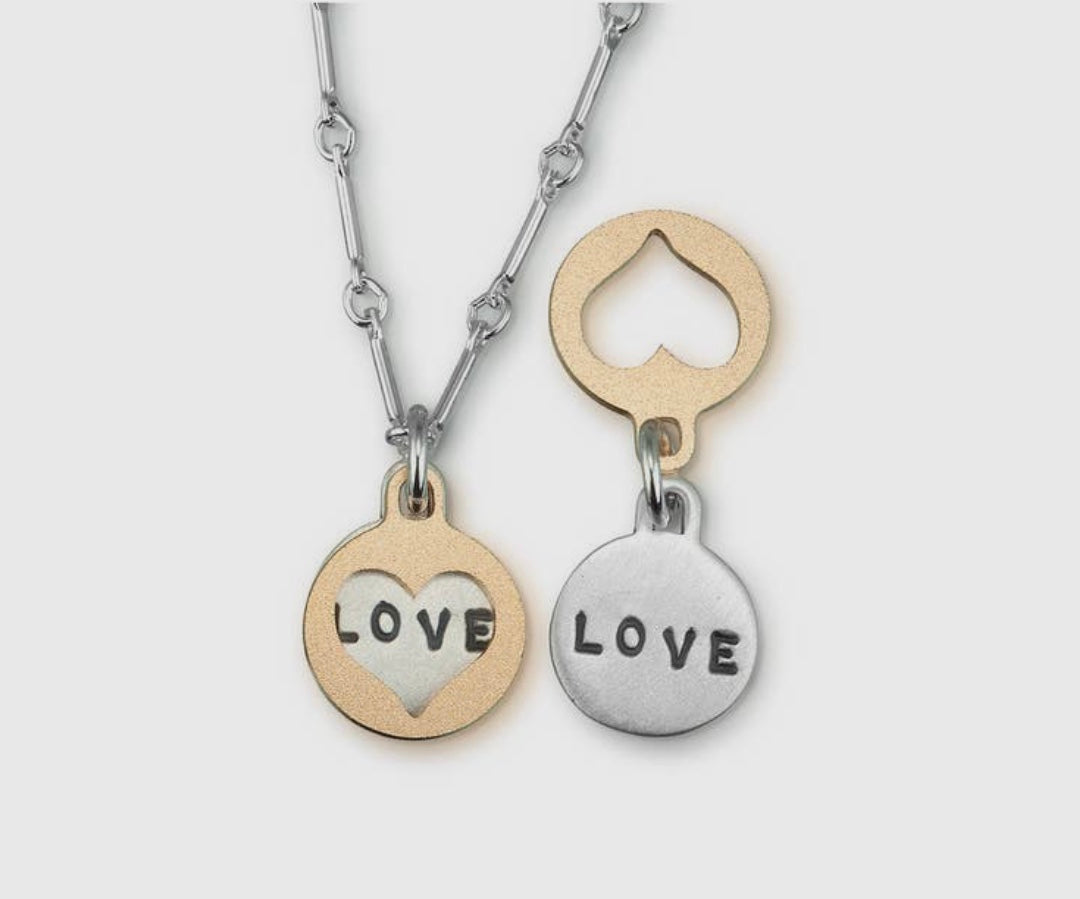 Love Necklace