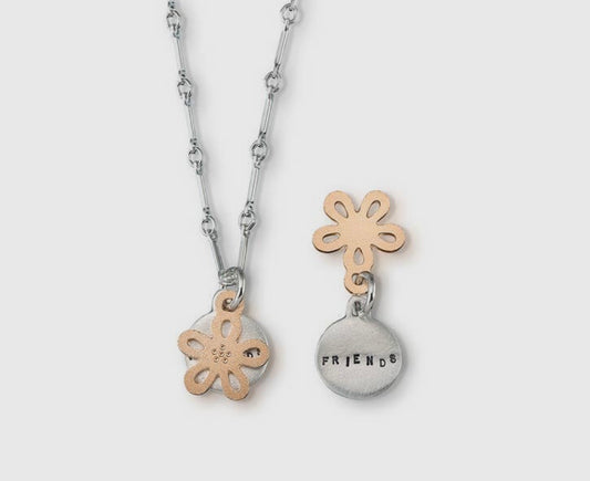 Friends Necklace