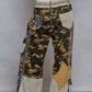 Camo Jeans