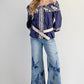 Blue Bird Jeans