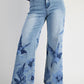 Blue Bird Jeans