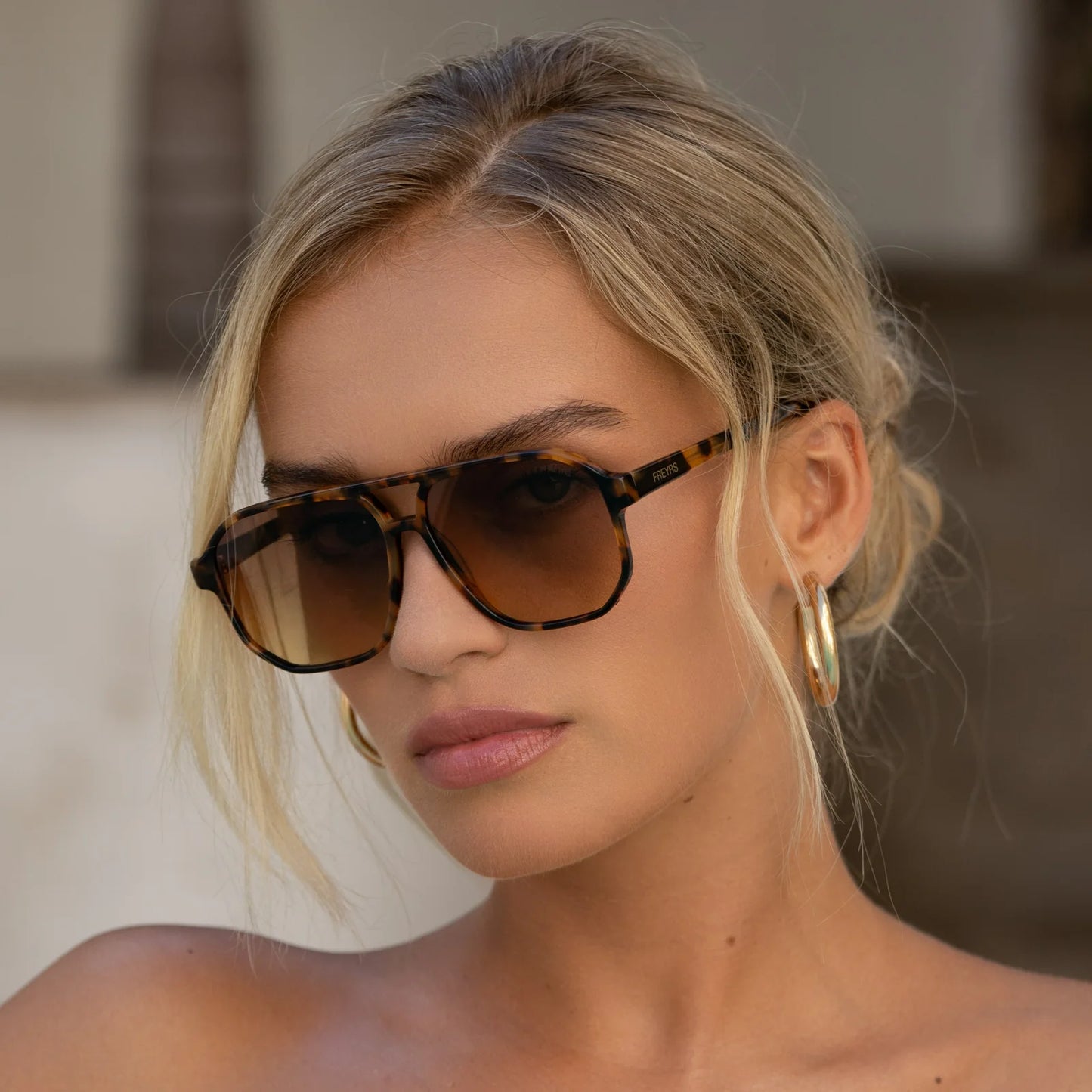 Aviator Sunglasses