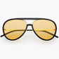Traditional Aviator Sunglasses