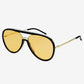 Traditional Aviator Sunglasses