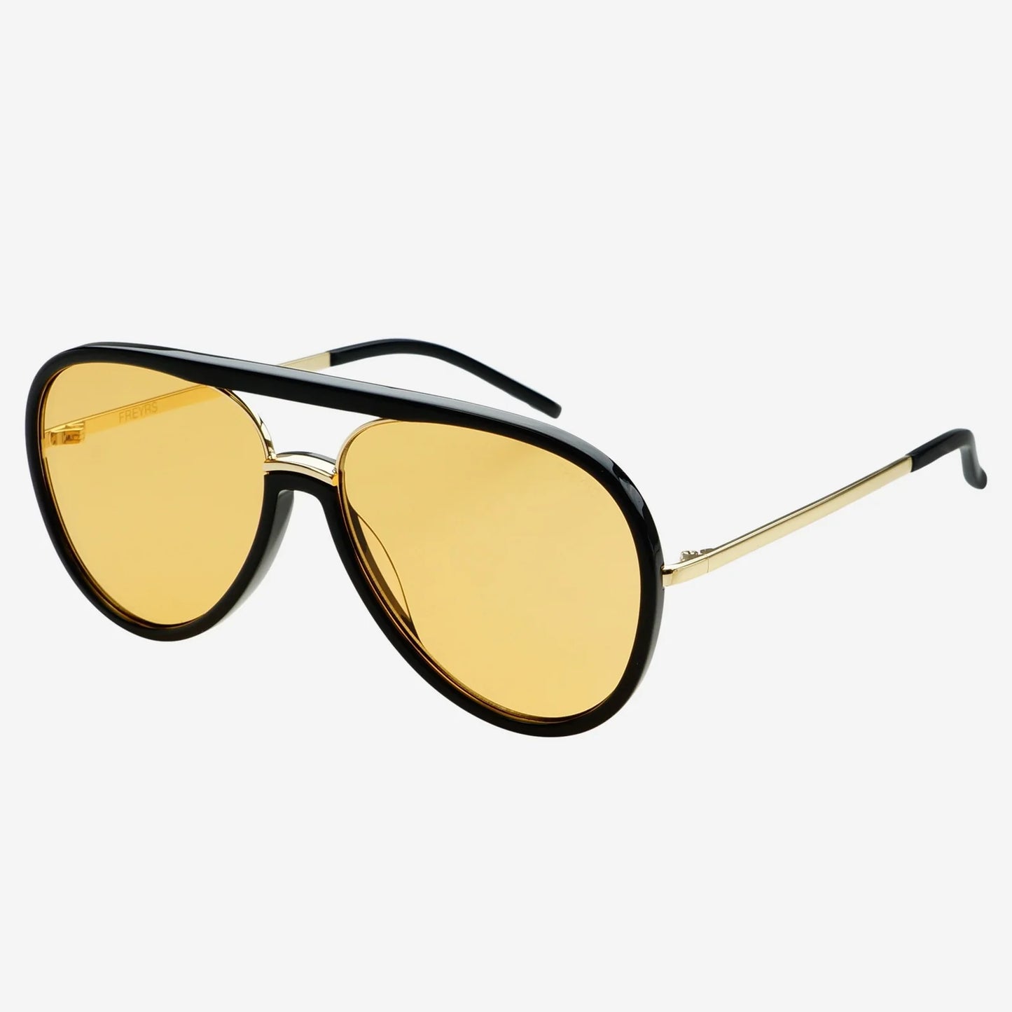 Traditional Aviator Sunglasses