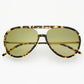 Traditional Aviator Sunglasses