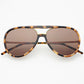 Traditional Aviator Sunglasses