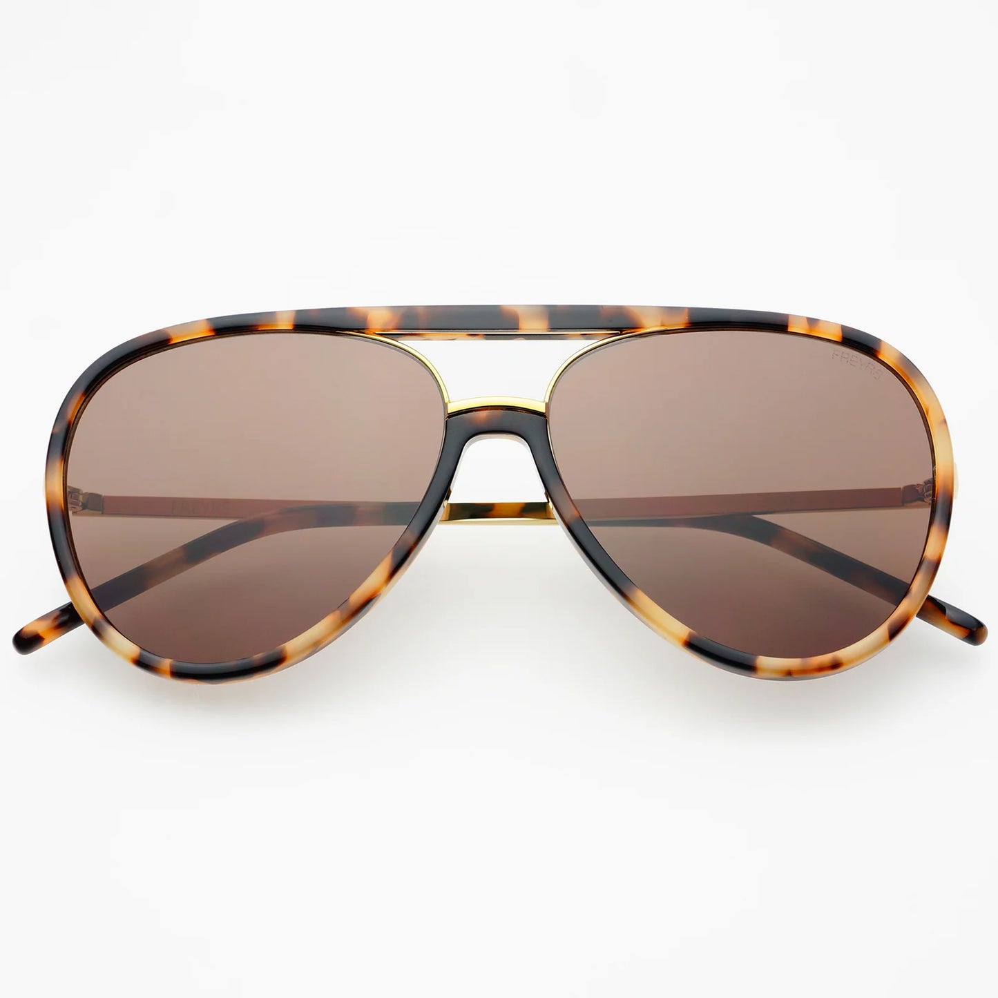 Traditional Aviator Sunglasses
