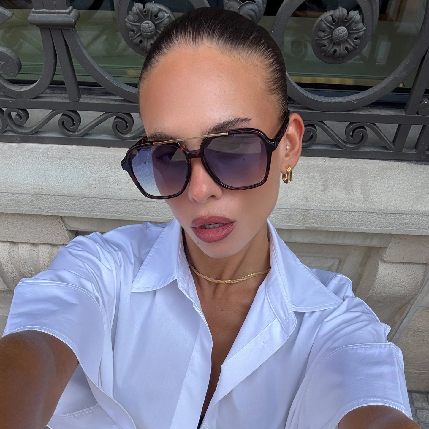 Aviator Sunglasses