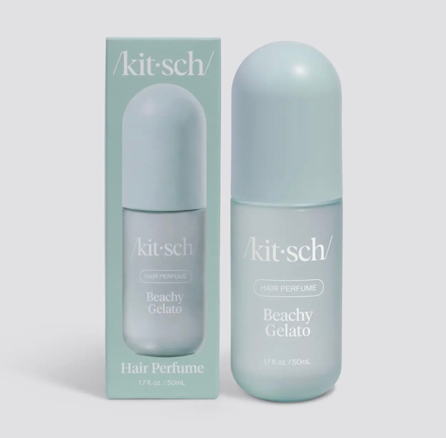 Hair Perfume
