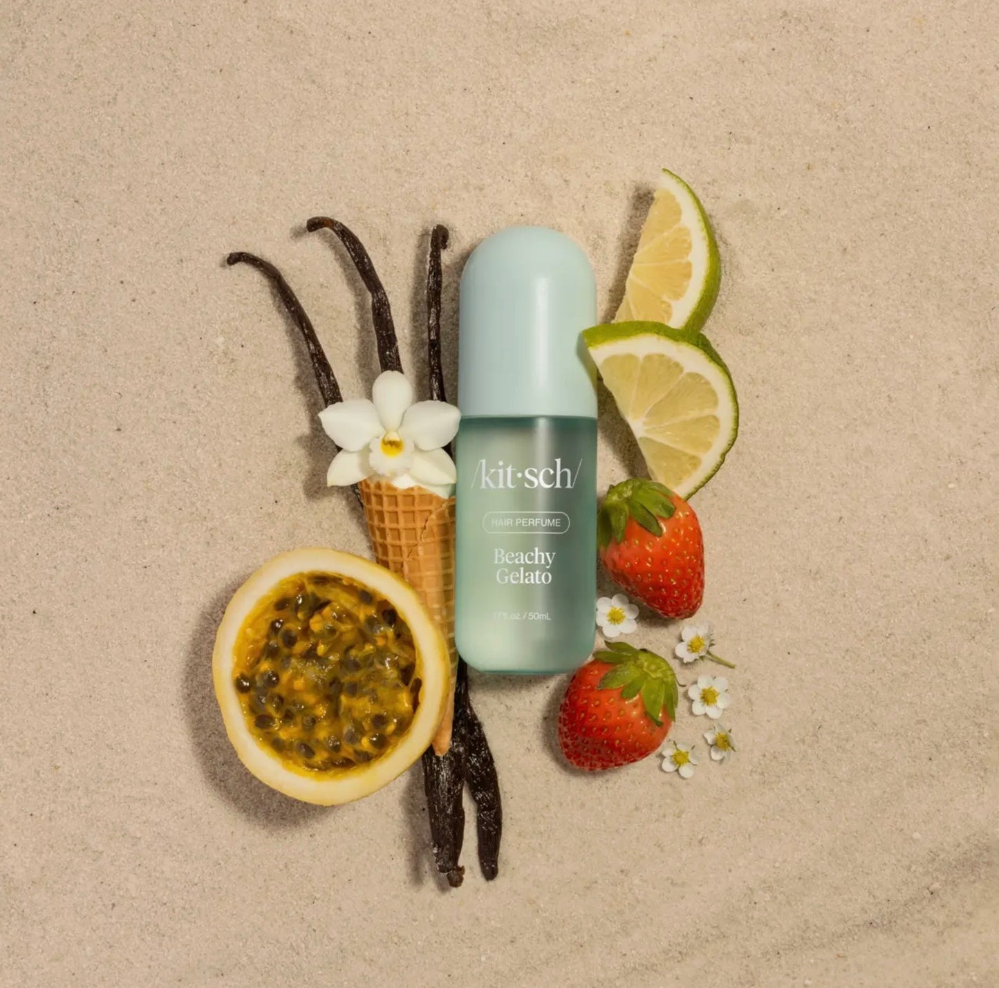 Hair Perfume