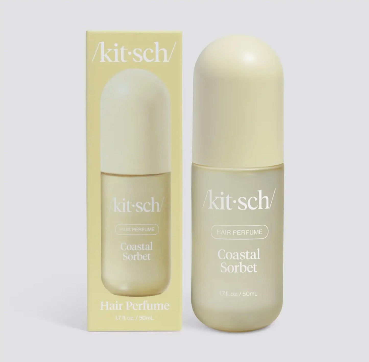 Hair Perfume
