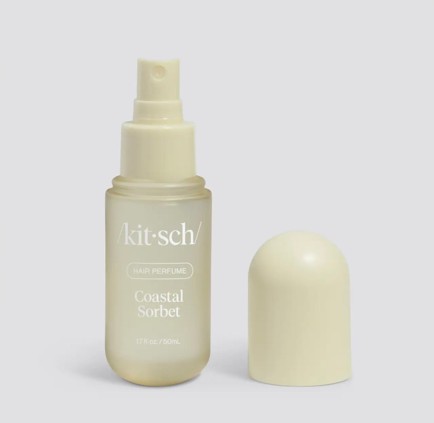 Hair Perfume