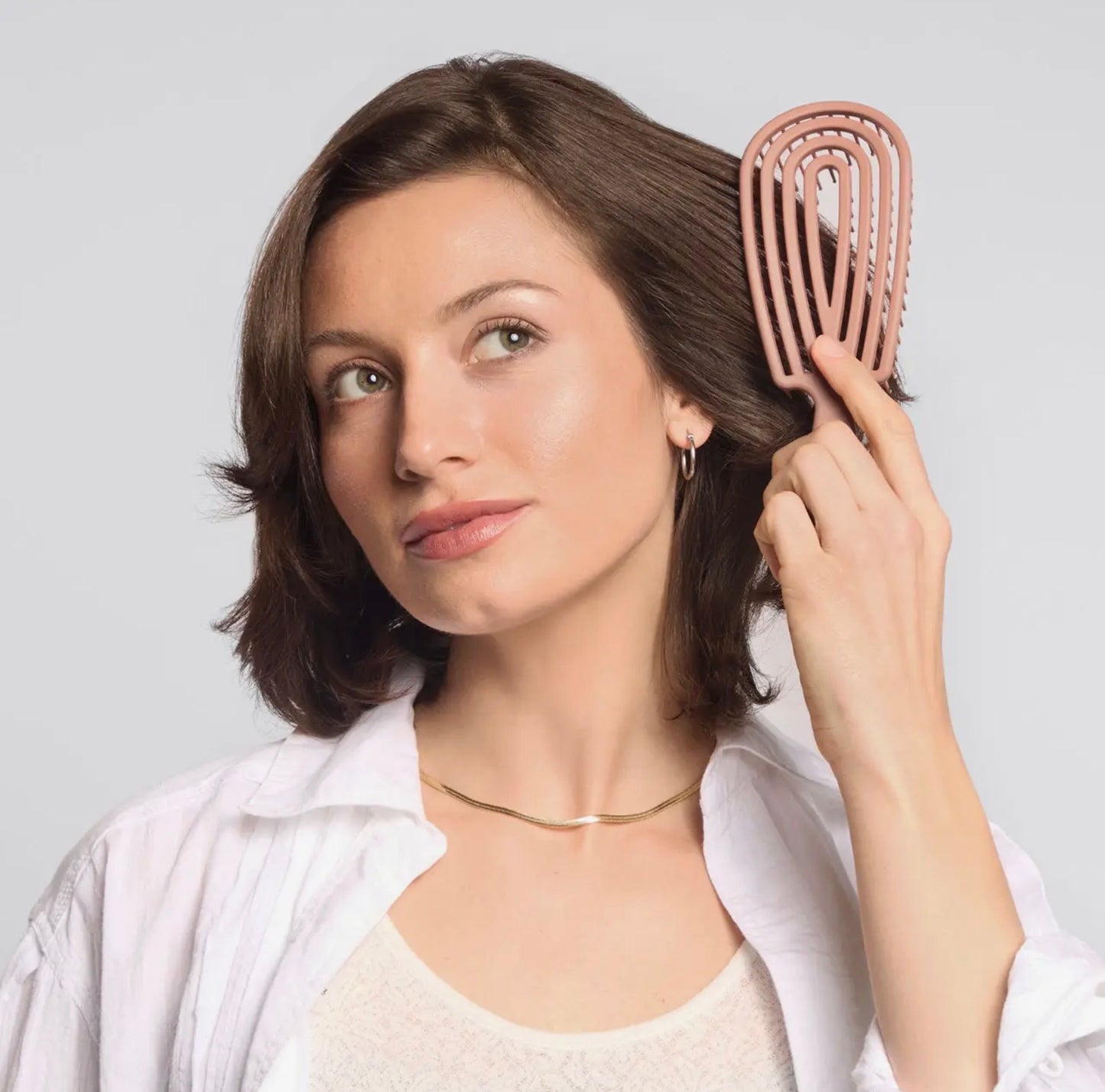 Detangling Hair Brush