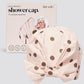 Luxury Shower Cap
