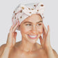 Luxury Shower Cap
